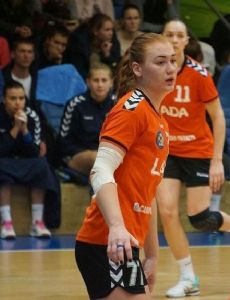 Irina Snopova