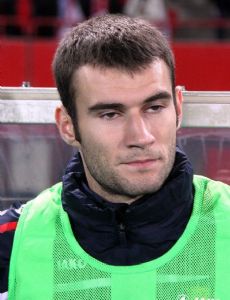 Radu Gînsari