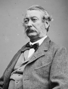 Zachariah C. Deas
