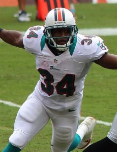 Marcus Thigpen