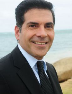 Johnny Ray Rodriguez