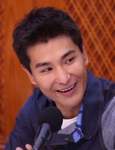 Woody Chan