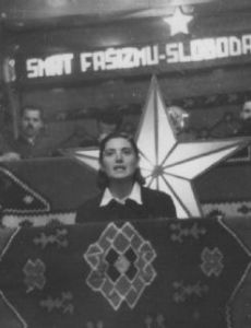 Rada Vranješević