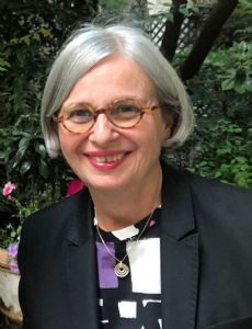 Mireille d'Ornano