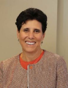 Debra Katz