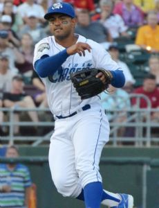 Christian Colon
