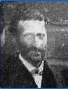 Levi Benima