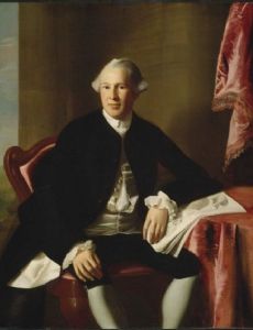Joseph Warren