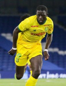 Abdoulaye Touré