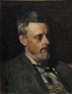 Henry Ware Eliot