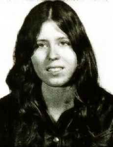 Donna Gail Manson