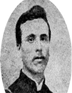 Cornelius M. Hadley
