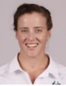 Jessica Hall (rower)