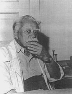 Zygmunt Klukowski