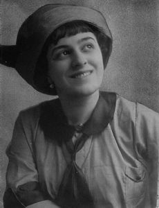 Fay King (cartoonist)