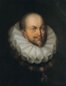 Frederick I, Duke of Württemberg