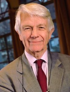 Robert Butler