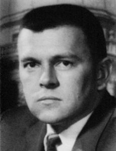 Rex Kenton Jones