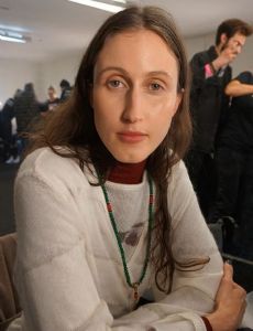 Anna Cleveland