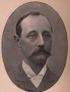 Sir James Heath, 1st Baronet