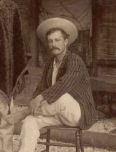 John Wilberforce Buckland