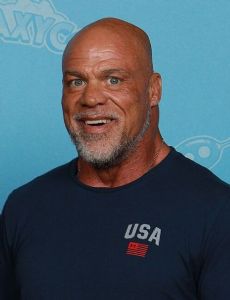 Kurt Angle