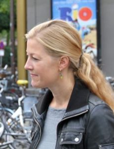 Sofie Carsten Nielsen