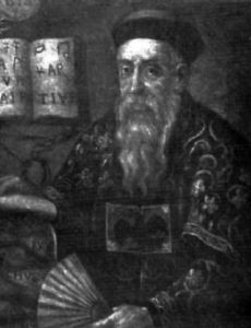 Lodovico Buglio