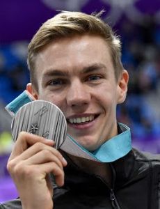 Bart Swings