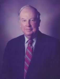 Fred G Hughes