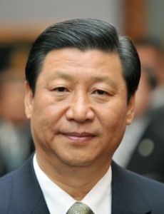 Xi Jinping