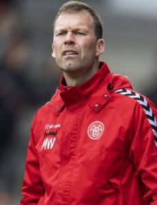 Morten Wieghorst