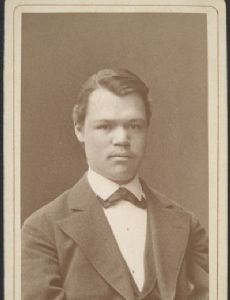 Ragnar Hult