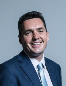 Huw Merriman