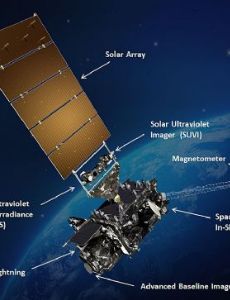 GOES-16