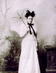 Isabella Elder