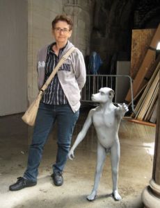 Jane Alexander (artist)