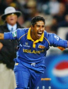 Chaminda Vaas