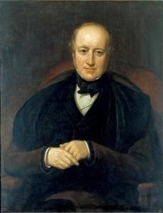 Joseph Hodgson