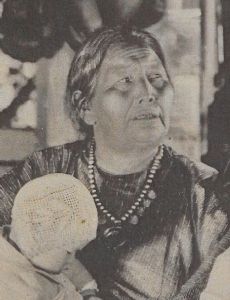 Minnie Devereaux