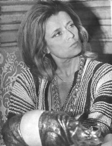 Gabriella Crespi