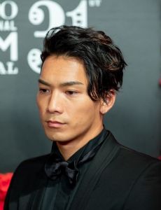 Sway (Japanese rapper)