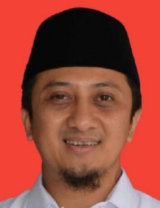 Yusuf Mansur