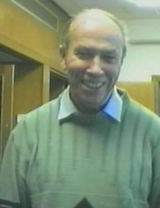 Vyacheslav Ivanovich Lebedev