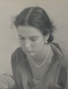 Florence Meyer
