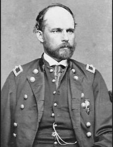 George J. Stannard