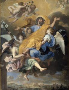 Louis Licherie