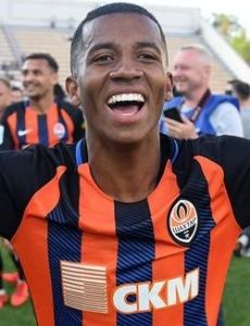 Marcos Antônio (footballer, born 2000)