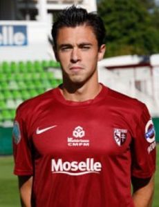 Olivier Cassan