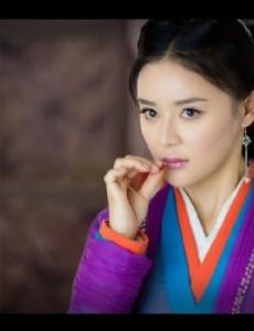 Mabel Yuan